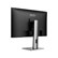 MSI PRO MP273QP 27 Inch Monitor with Adjustable Stand - Black