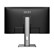 MSI PRO MP273QP 27 Inch Monitor with Adjustable Stand - Black