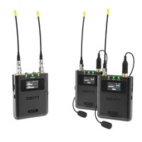 Deity THEOS Digital Wireless 2ch Kit - Global version