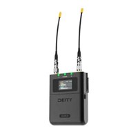 Deity THEOS D2RX Dual-Channel Wireless Receiver - Global version