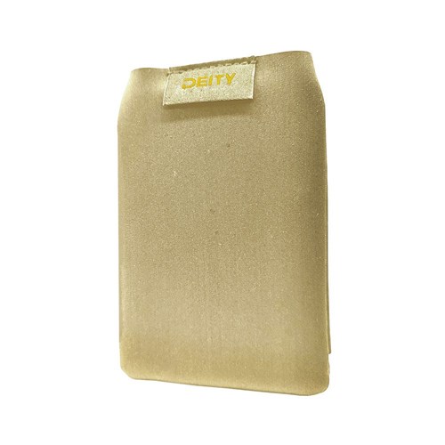 Deity THEOS Pouch - Beige