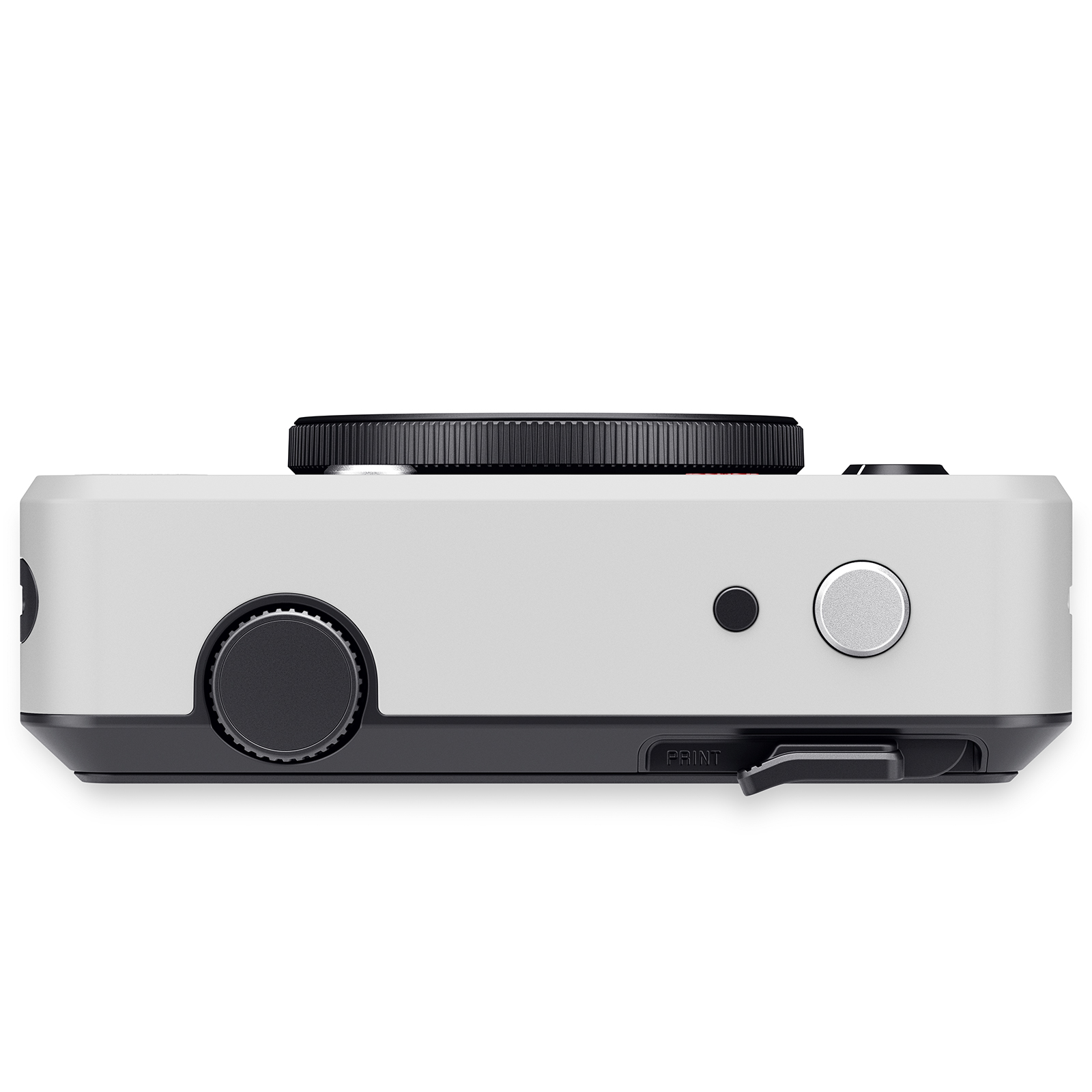 Leica SOFORT 2 Instant Camera - White | Wex Photo Video