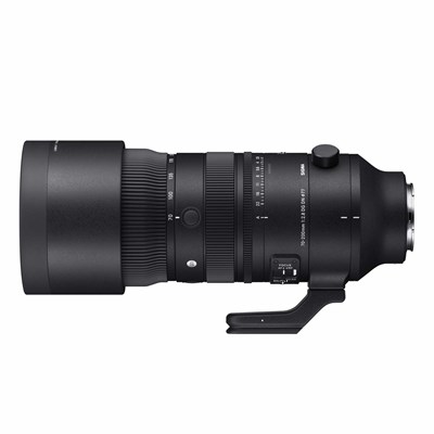 Sigma 70-200mm f2.8 DG DN OS Sports Lens for L-Mount