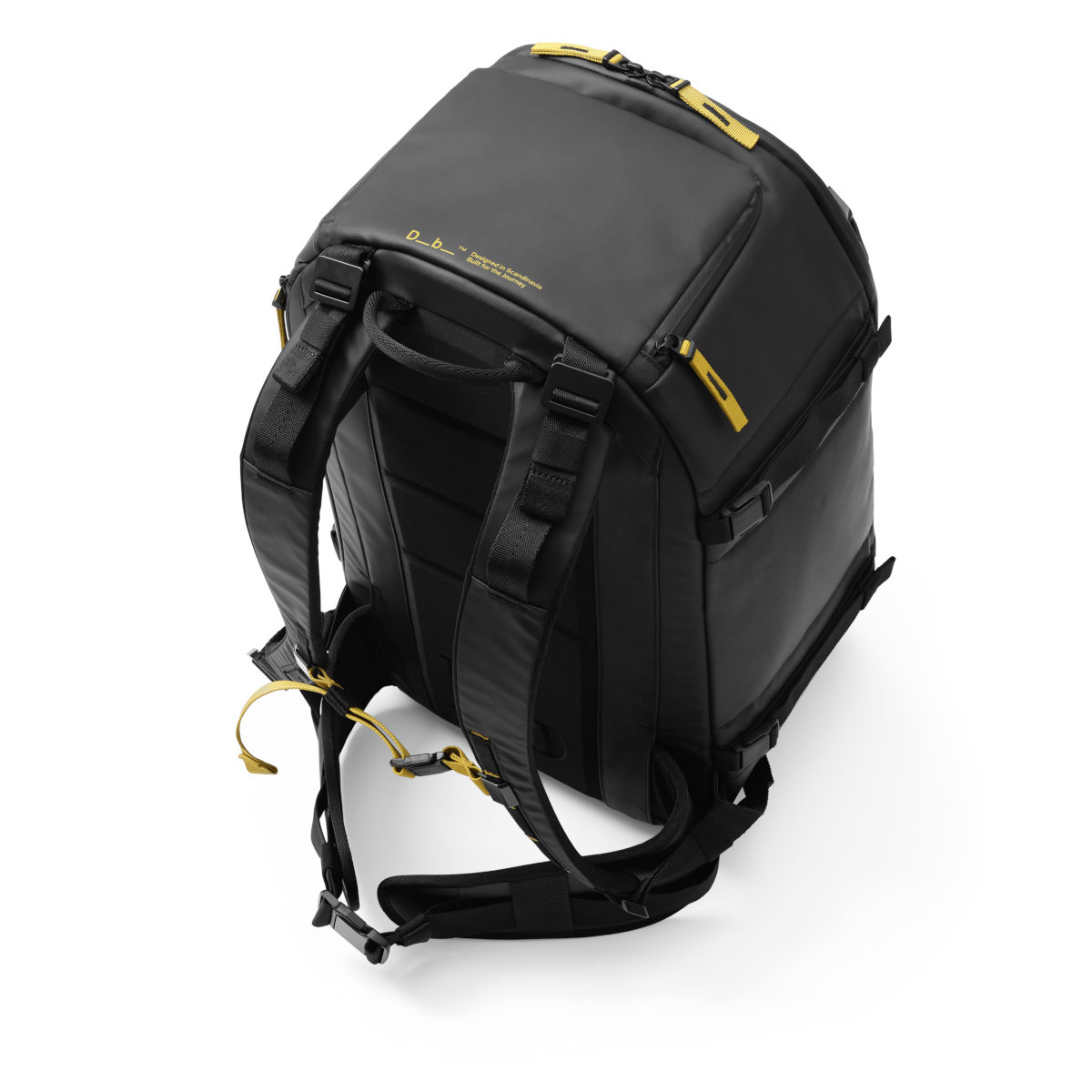 Db Journey Ramverk Pro Backpack 32L - Db x Chris Burkard | Wex Photo Video