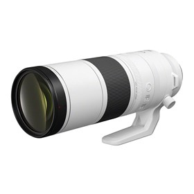 Canon RF 200-800mm f6.3-9 IS USM Lens