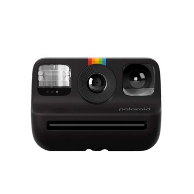 Polaroid Go Gen 2 Instant Camera - Black