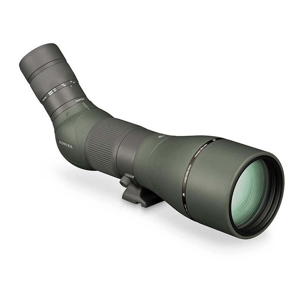 Vortex Razor HD 27-60x85 Angled Spotting Scope | Wex Photo Video