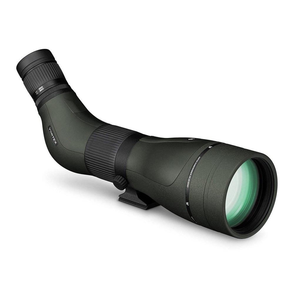 Vortex Diamondback HD 20-60x85 Angled Scope | Wex Photo Video