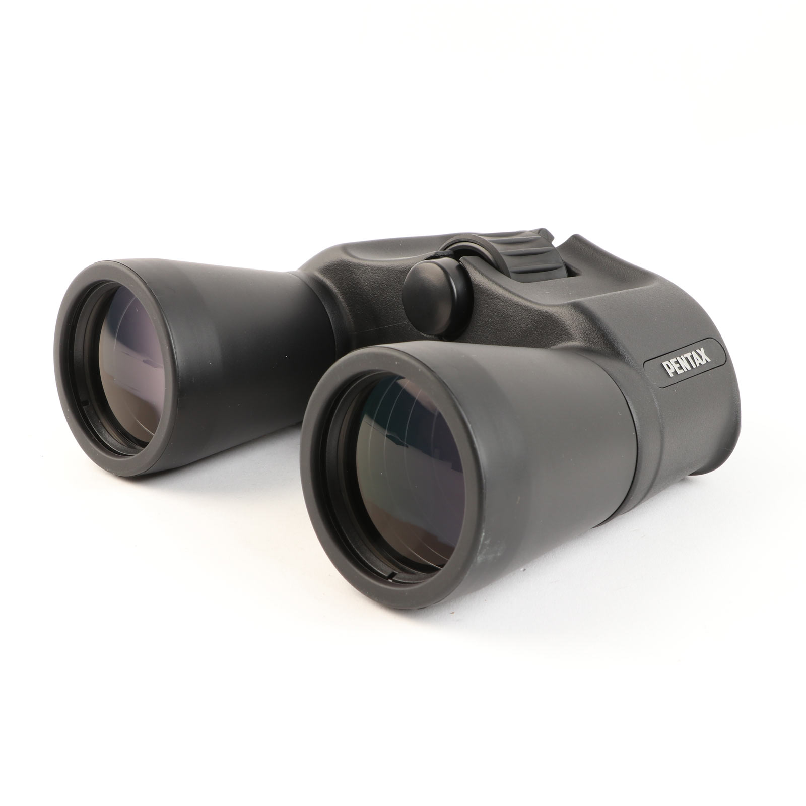 Used Pentax Jupiter 12x50 Binoculars by Pentax Astronomy Log