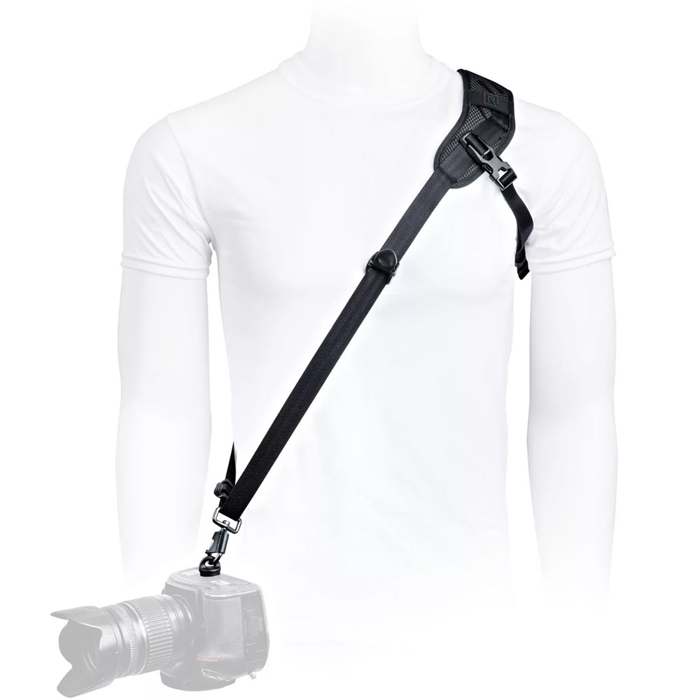 Black Rapid Blackline I Right Camera Sling | Wex Photo Video