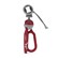 JOBY HandyPod Clip - Red