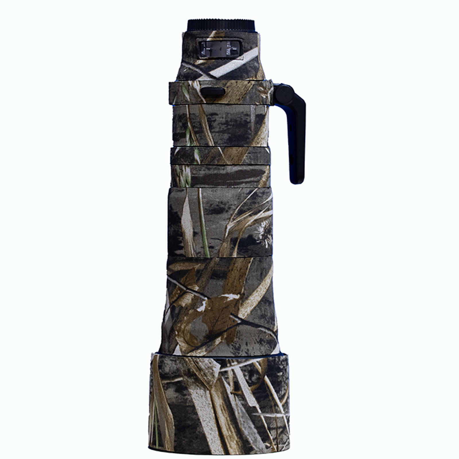 LensCoat for Nikon Z 180-600mm f5.6-6.3 VR - Realtree Max 4