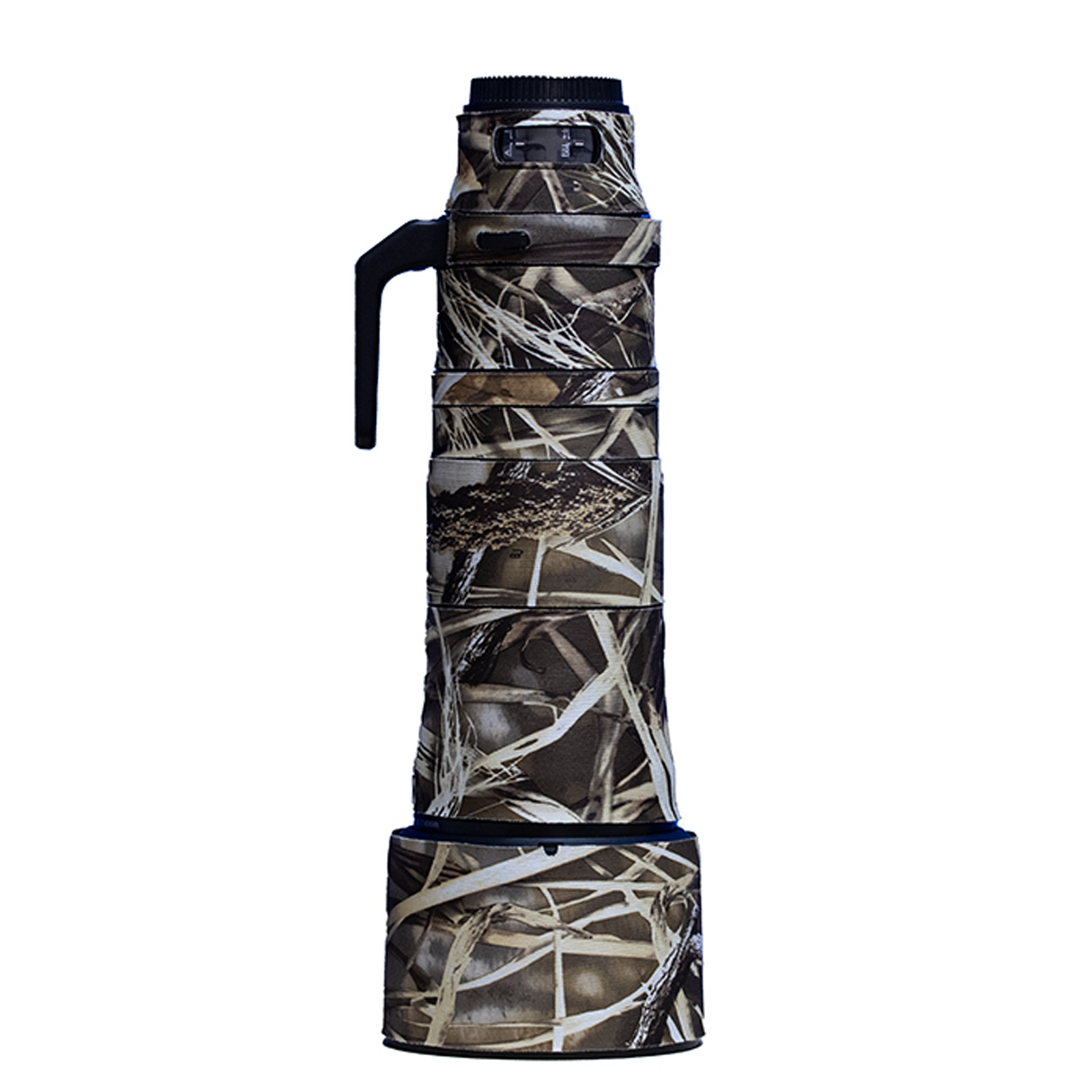 LensCoat for Nikon Z 180-600mm f5.6-6.3 VR - Realtree Max 5