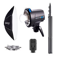 Elinchrom D-Lite RX ONE Newborn Kit