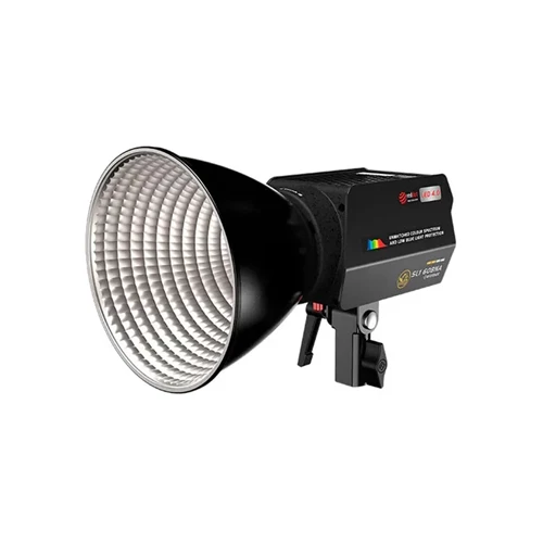 iFootage Anglerfish SL1 60BNA Bi-Color LED Light Standard