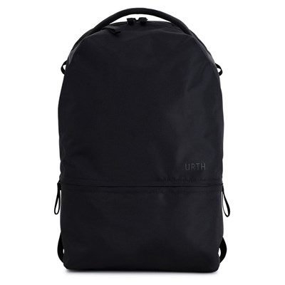 Urth Arkose 20L Backpack - Black