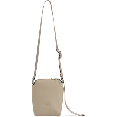 Urth Andesite Point and Shoot Pouch - Beige