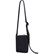 Urth Andesite Point and Shoot Pouch - Black