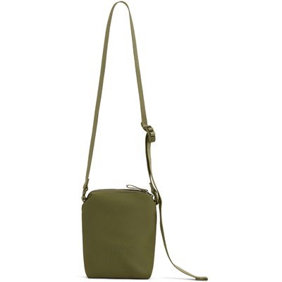 Urth Andesite Point and Shoot Pouch - Green