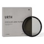 Urth 105mm Plus+ Circular Polarising Filter