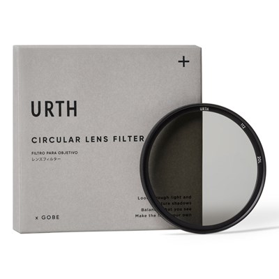 Urth 112mm Plus+ Circular Polarising Filter