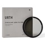 Urth 43mm Plus+ Circular Polarising Filter