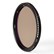 Urth 43mm ND2-400 (1-8.6 Stop) Variable ND Lens Filter