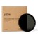 Urth 82mm ND2-400 (1-8.6 Stop) Variable ND Lens Filter