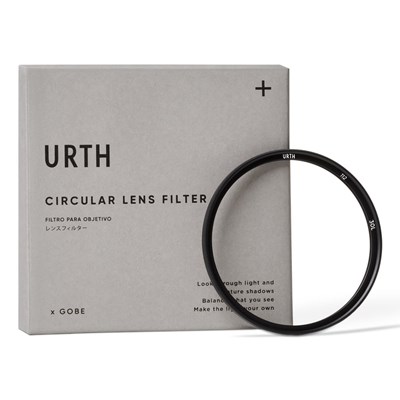 Urth 112mm Plus+ UV Lens Filter