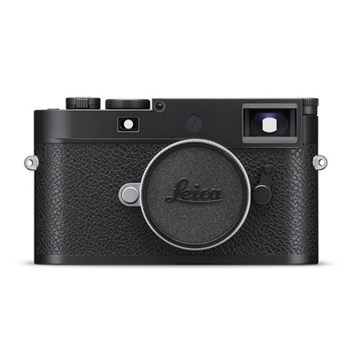 Leica M11-P Digital Camera Body - Black