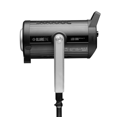 GlareOne LED 300 BiColor D Light