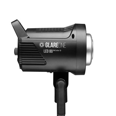 GlareOne LED 80 BiColor D Light