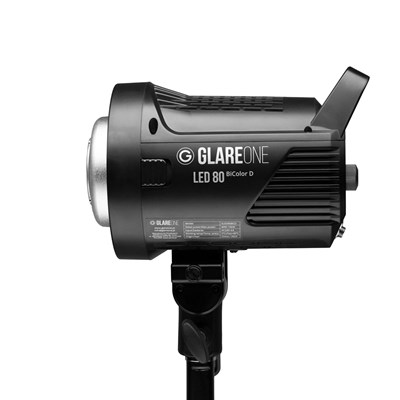 GlareOne LED 80 BiColor D Location Kit
