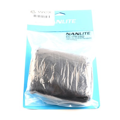 USED NanLite Grid For Parabolic Softbox - 150CM