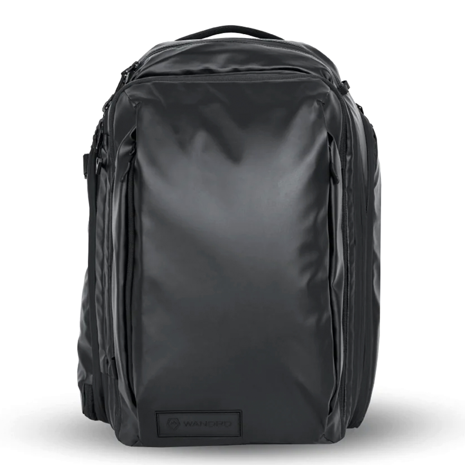 WANDRD Transit 35L Travel Backpack - Black