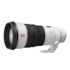 Sony FE 300mm f2.8 OSS G Master Lens
