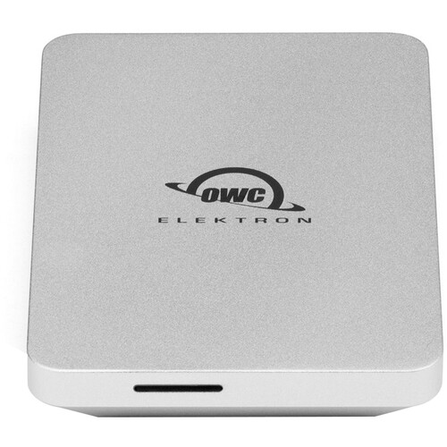 OWC 1.0TB Envoy Pro Elektron ultra compact USB-C 10Gbs Rugged