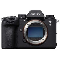 Sony A9 III Digital Camera Body
