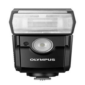 OM SYSTEM/Olympus FL-700WR Flashgun