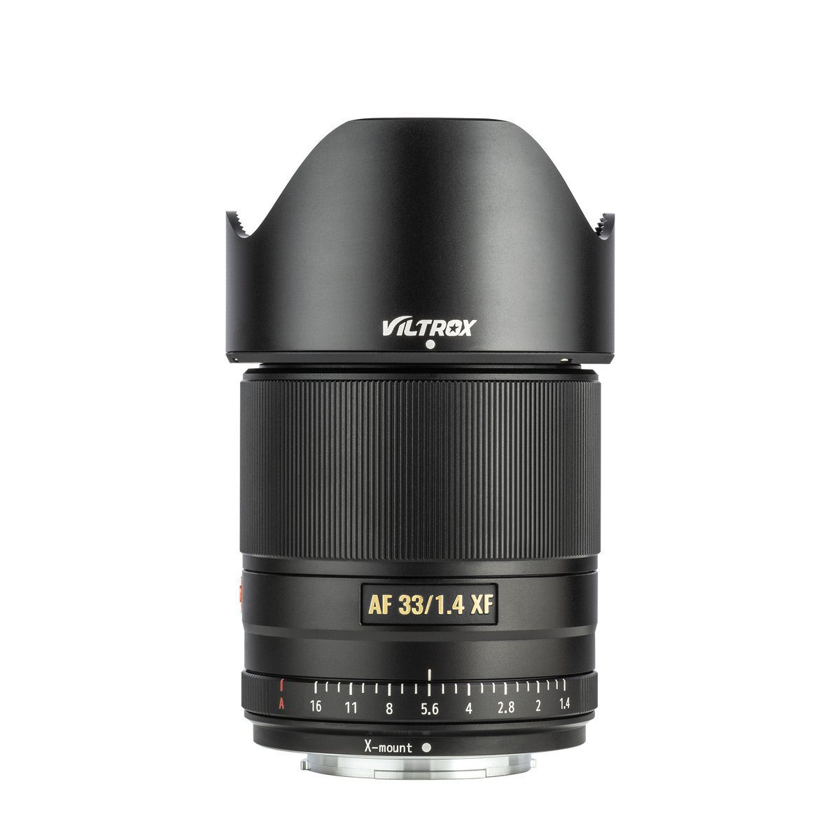 Viltrox AF 33mm f1.4 Lens for Sony E | Wex Photo Video