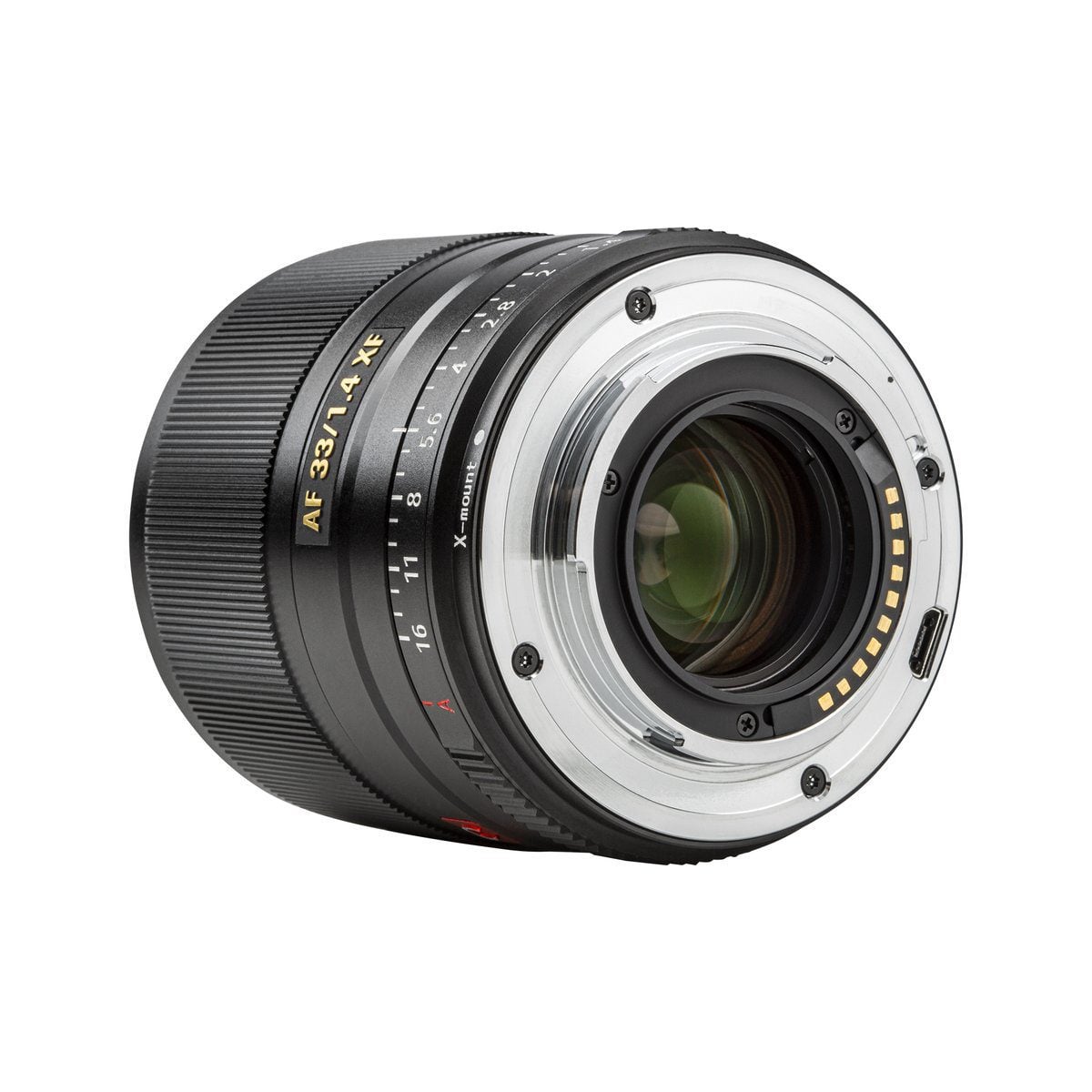Viltrox AF 33mm f1.4 Lens for Sony E | Wex Photo Video