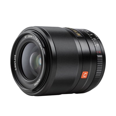 Viltrox AF 33mm f1.4 Lens for Sony E