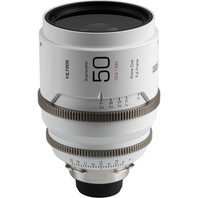 Viltrox 50mm T2 Lens for PL-Mount