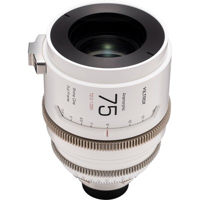Viltrox 75mm T2 Lens for PL-Mount