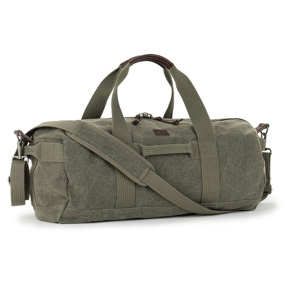 Think Tank Retrospective Travel 50 Duffel Bag - Pinestone