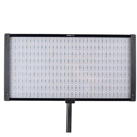 NanLite PavoSlim 120C RGBWW LED Panel