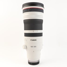 USED Canon RF 100-300mm f2.8 L IS USM Lens