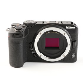 USED Nikon Z30 Digital Camera Body