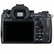 Pentax K-3 Mark III Monochrome Digital SLR Camera with 16-50mm Lens