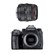 Pentax K-3 Mark III Monochrome Digital SLR Camera with 20-40mm Lens